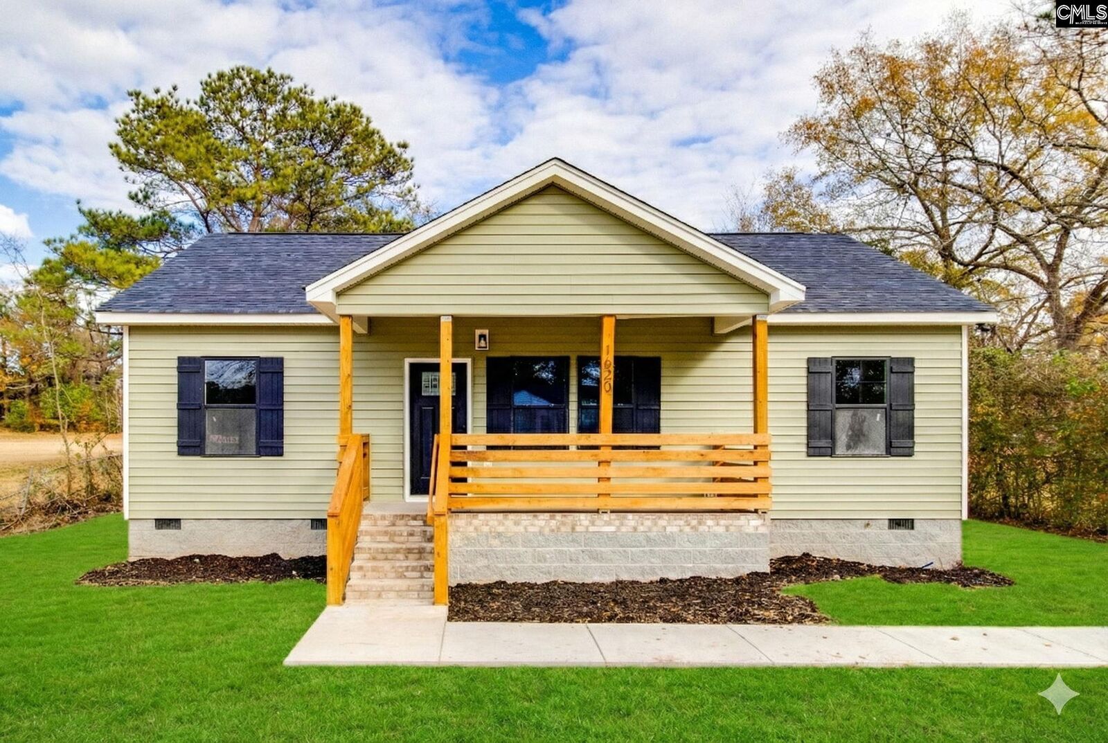 Property Photo:  1620 Stevenson  SC 29203 