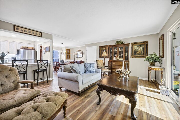 Property Photo:  3600 Chateau L131  SC 29204 