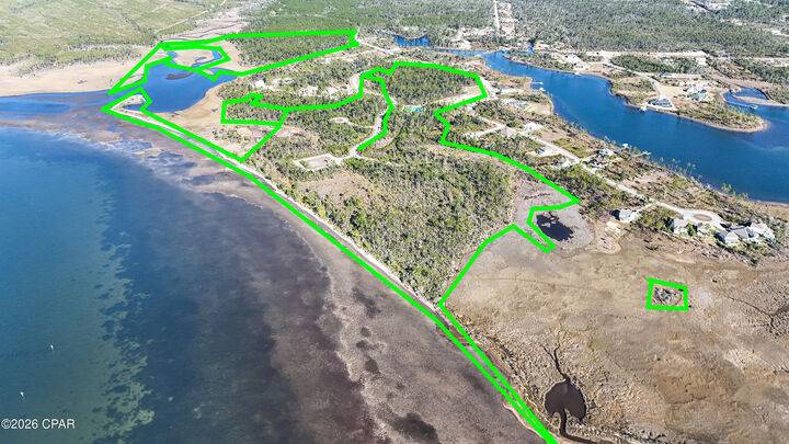 Property Photo: 0 - Tbd Laird Point Phase 2 FL 32404
