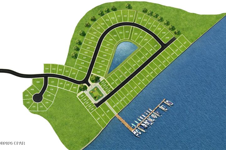 Property Photo:  0 - Tbd Laird Point Phase 2  FL 32404 