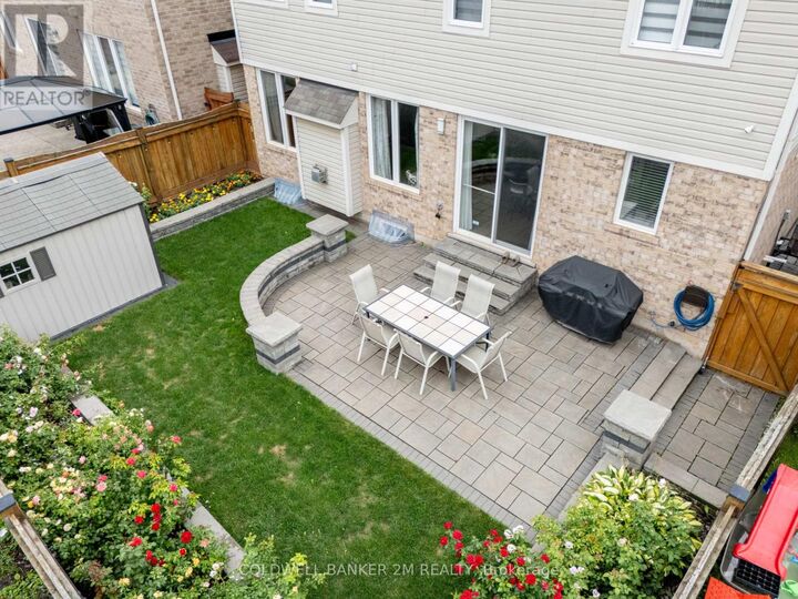 Photo de la propriété:  279 Cochrane Terrace  ON L9T 8C8 