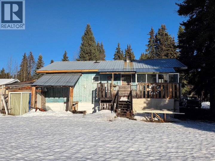 Property Photo: 21881 Taylor Avenue BC V0J 2Y0