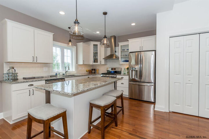 Property Photo:  62 Lakepointe Way  NY 12866 