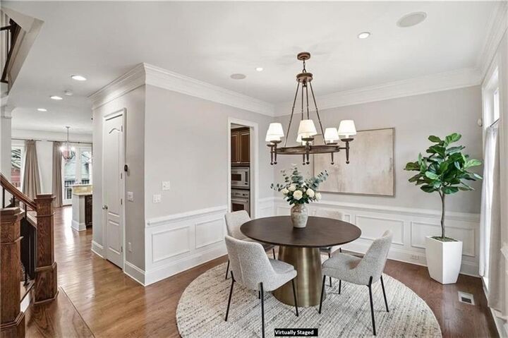 Property Photo: 873 Inman Village Parkway NE GA 30307