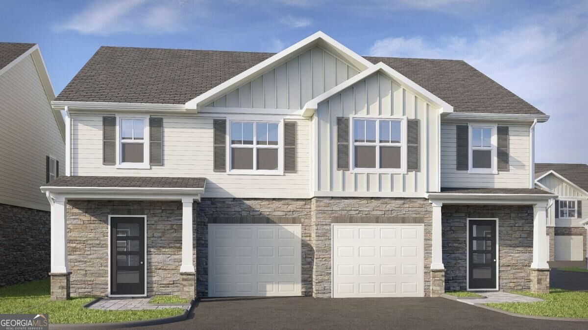 Property Photo: 0 Rogers Drive GA 30165