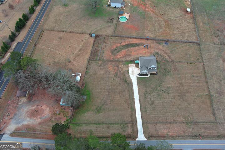 Property Photo:  35 Sandy Ridge Road  GA 30253 