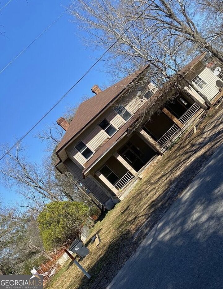 Property Photo:  114 E Adams Street  GA 31087 