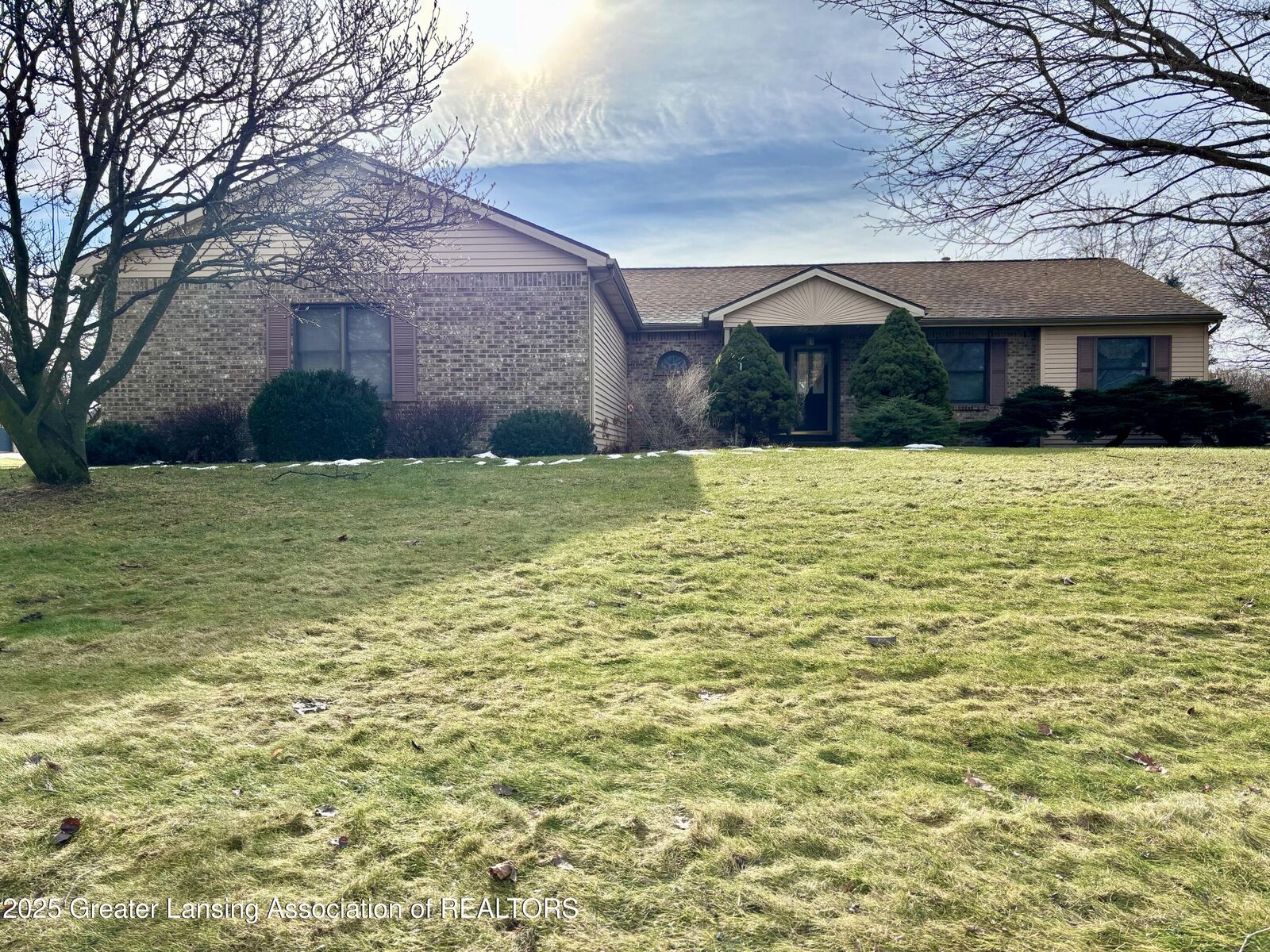 Property Photo:  5091 Runnymede Drive  MI 48842 