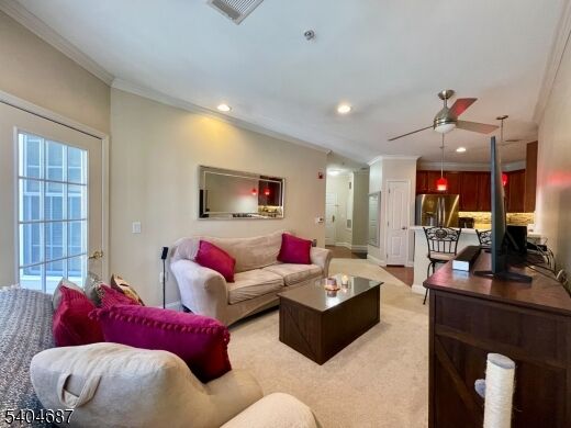 Property Photo:  8412 Sanctuary Blvd 8412  NJ 07457 