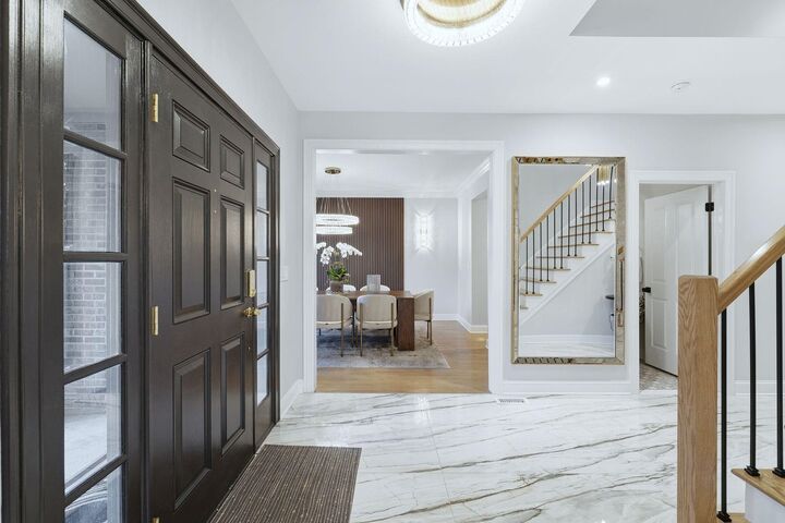 Property Photo:  204 Bearwoods Rd  NJ 07656 