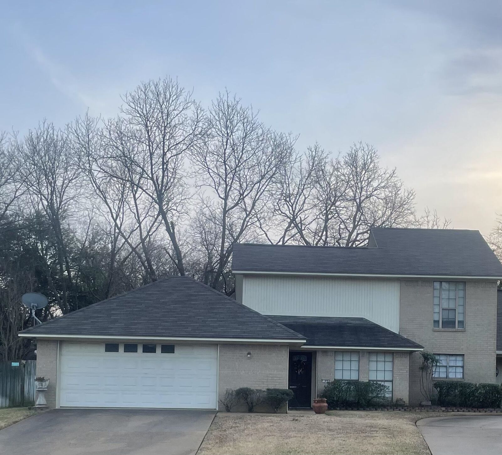 Property Photo: 102 Sage Rd. TX 75604