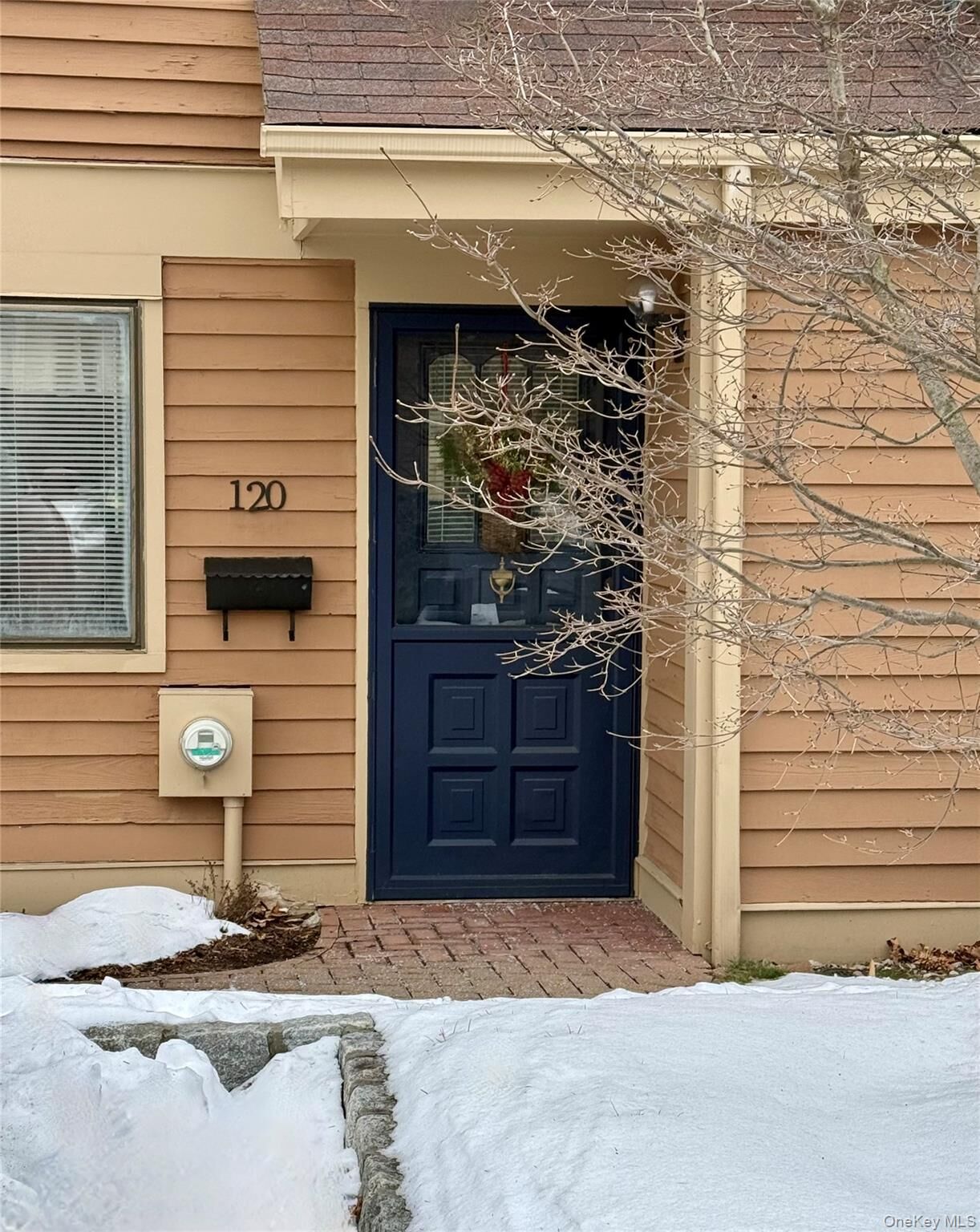 Property Photo:  120 Brush Hollow Crescent  NY 10573 