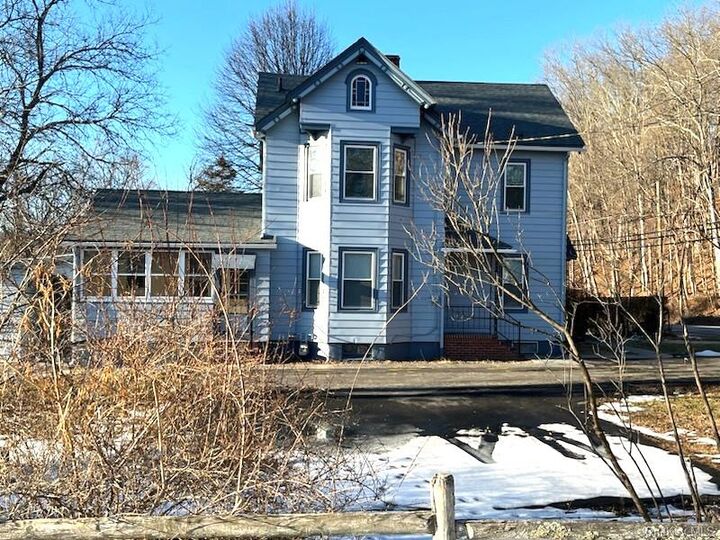 Property Photo: 49 Main Street NY 12780