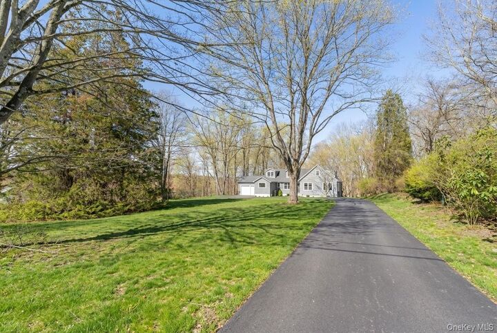 Property Photo:  263 Locust Avenue  NY 10567 