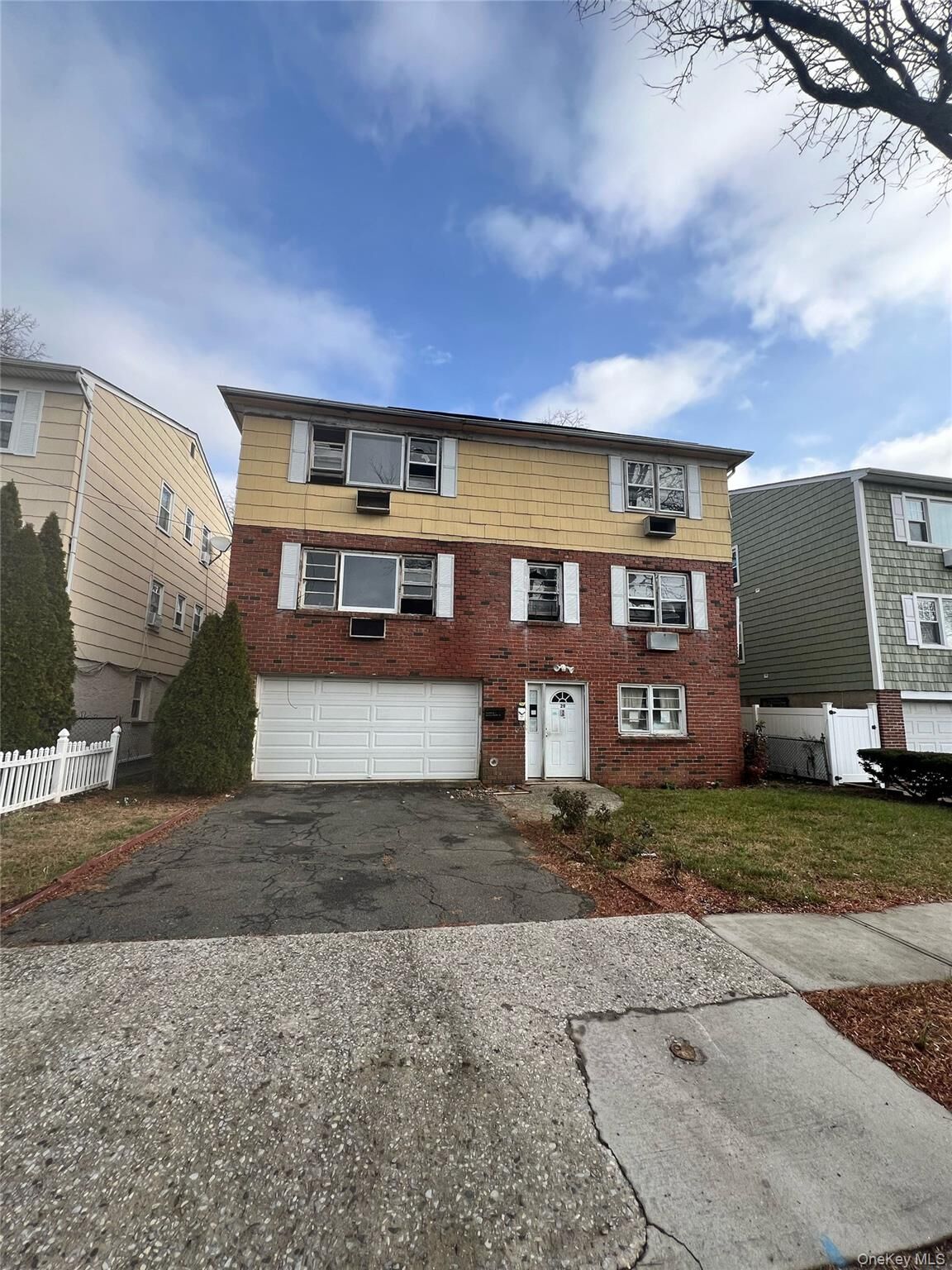 Property Photo:  29 Bell Avenue  NY 10550 