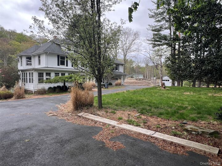 Property Photo:  285 Bulsontown Road  NY 10980 