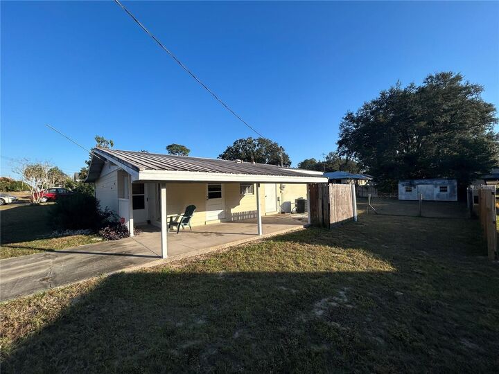 Property Photo:  21696 SW Raintree Street  FL 34431 