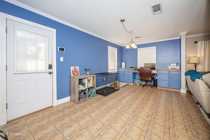 Property Photo:  2706 Lynwood Street  MS 39567 