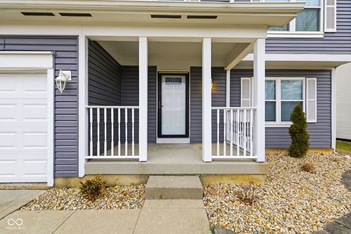 Property Photo:  3448 Waterloo Drive  IN 46268 