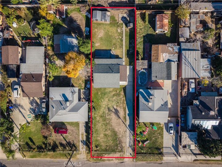 Property Photo:  25562 Jane Street  CA 92404 