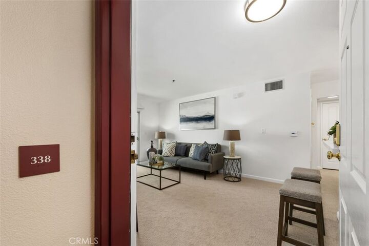 Property Photo:  4501 Cedros Avenue 338  CA 91403 