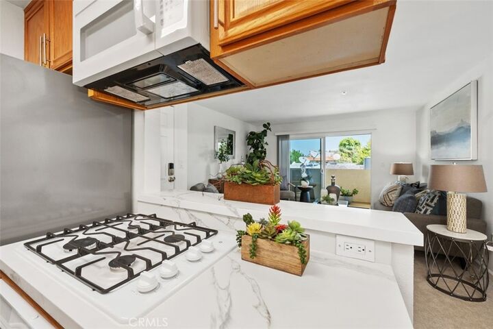 Property Photo: 4501 Cedros Avenue 338 CA 91403