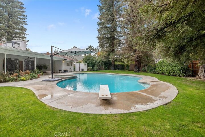 Property Photo:  2409 Chinon  CA 93311 