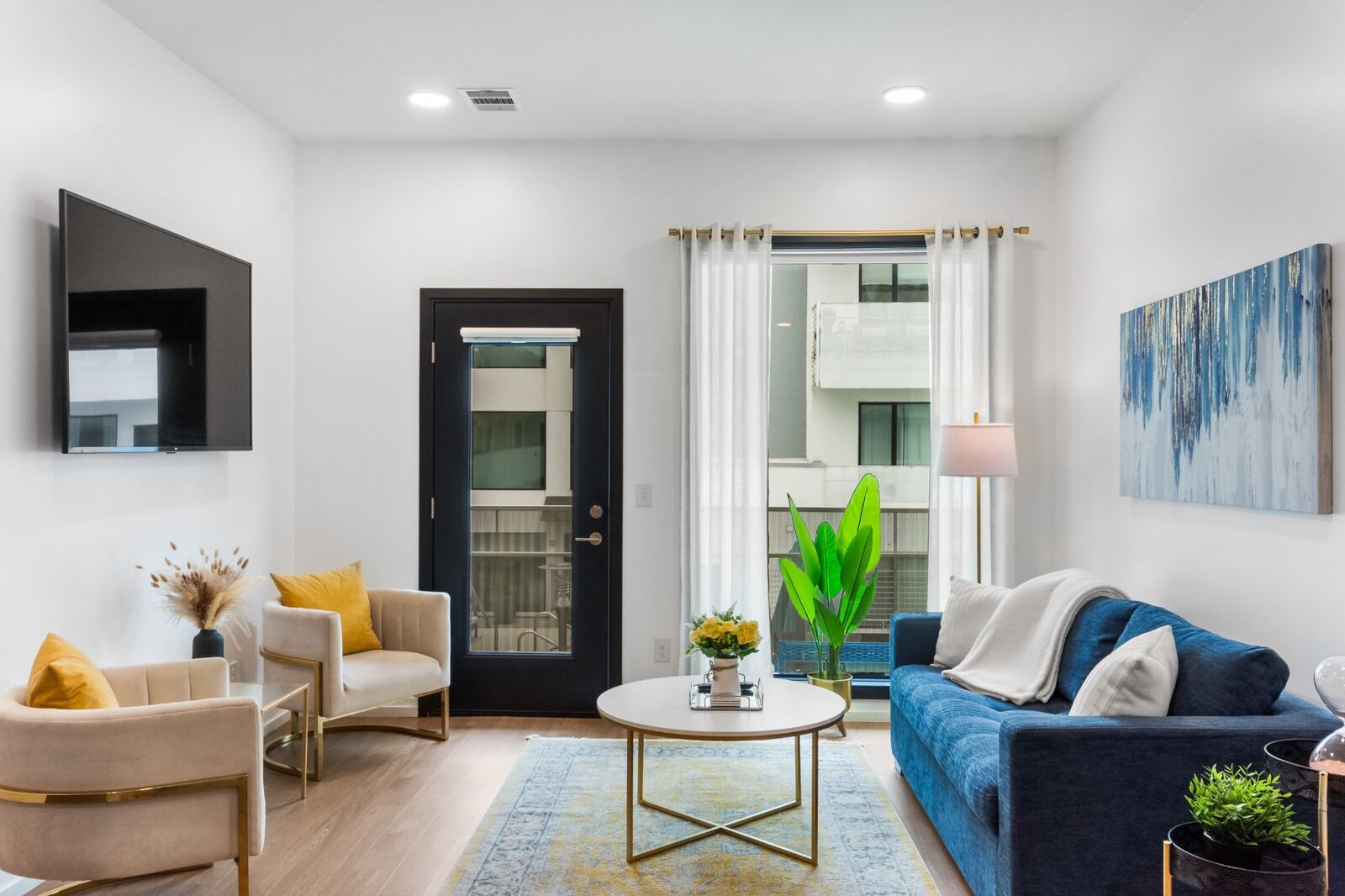 Property Photo:  920 South St 219  TN 37203 