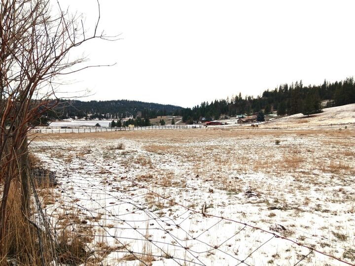 Property Photo: 789 Kitt Narcisse Rd WA 99114