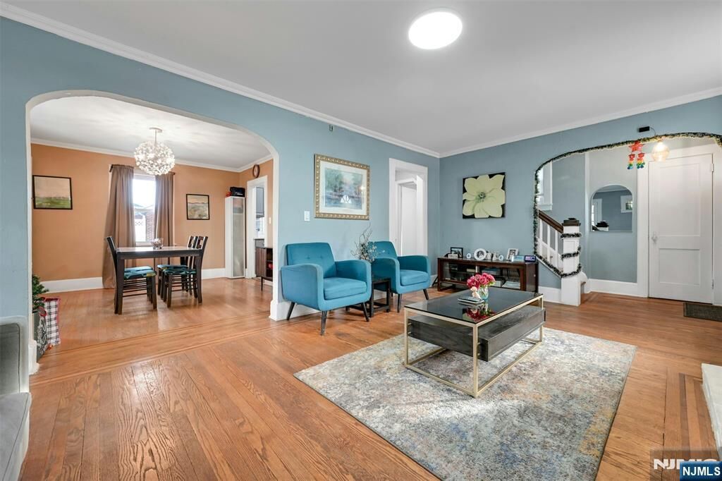 Property Photo:  173 Grayson Place  NJ 07666 