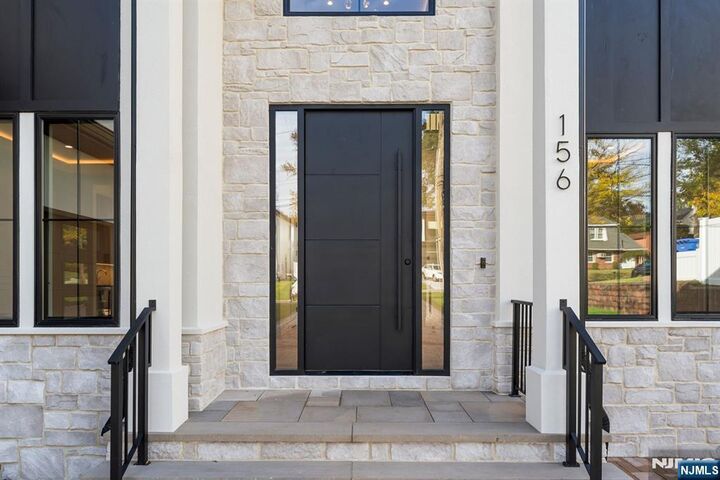 Property Photo:  156 Stuart Street  NJ 07652 