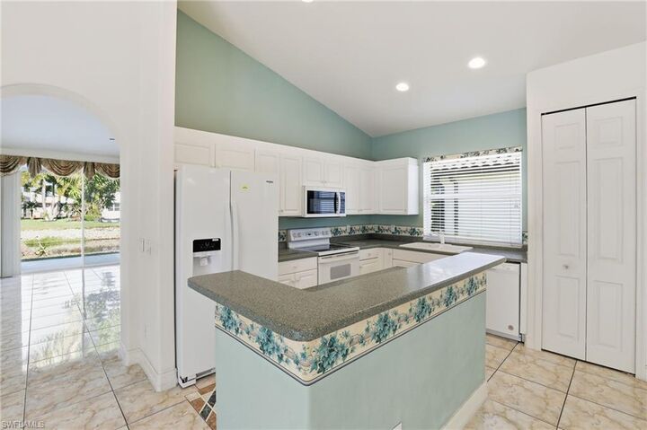 Property Photo:  1538 Serenity Cir  FL 34110 