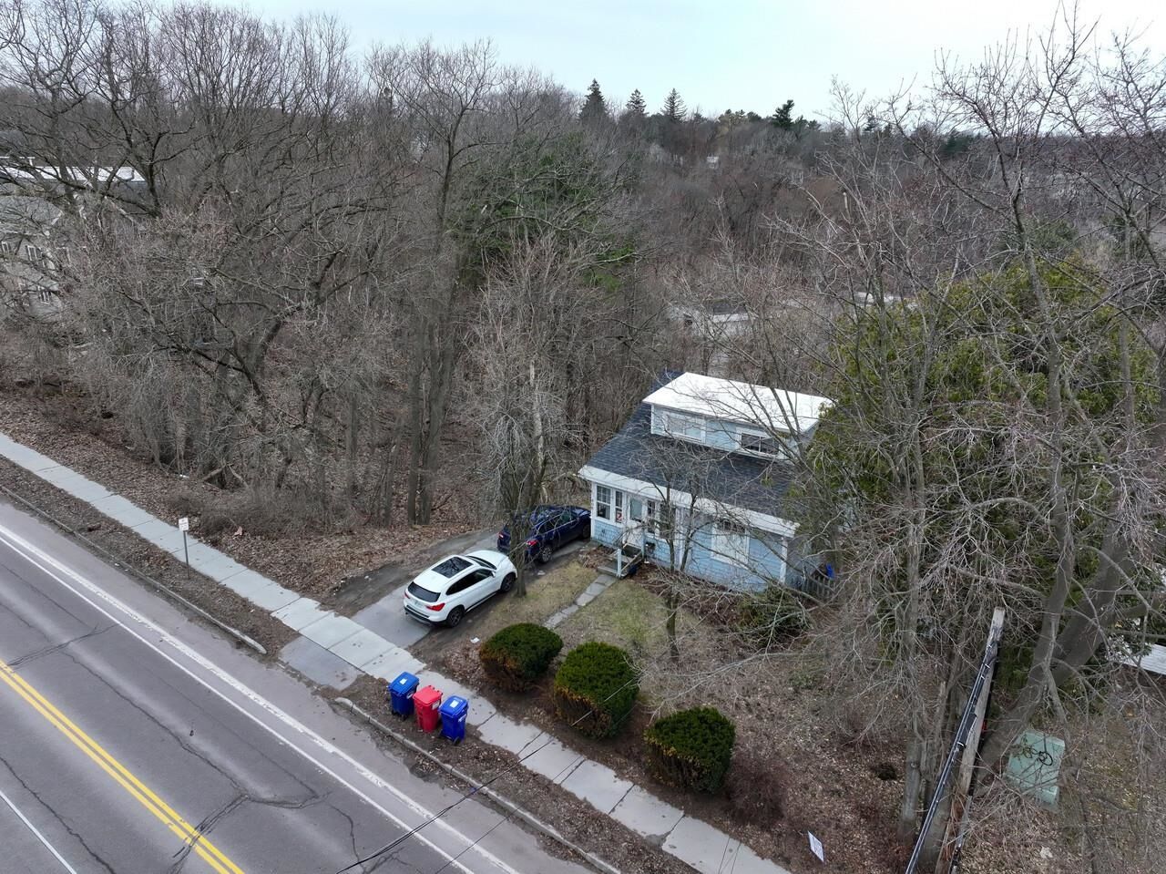 Property Photo:  406 Colchester Avenue  VT 05401 