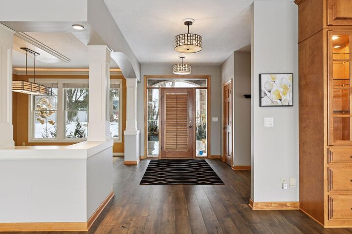 Property Photo:  6480 Yosemite Lane  MN 55331 