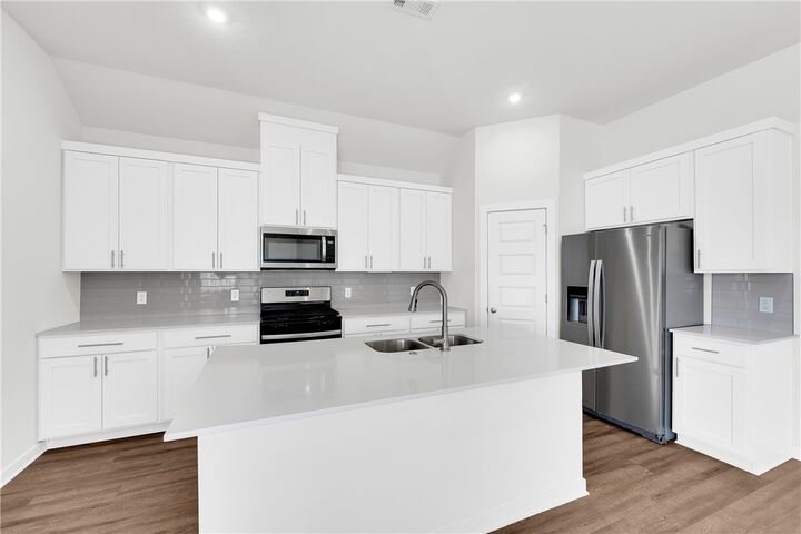 Property Photo:  485 W Branta Street  AR 72730 