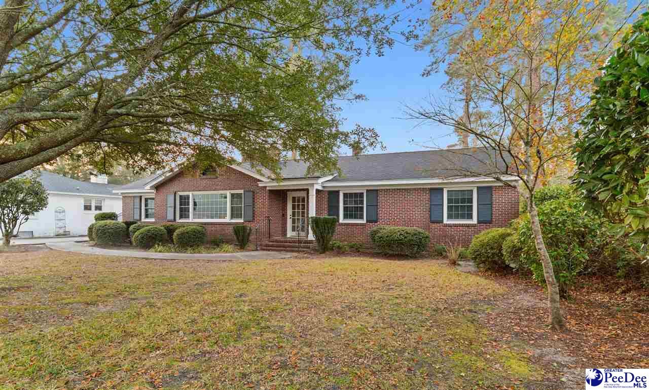 Property Photo:  526 Iris Drive  SC 29501 