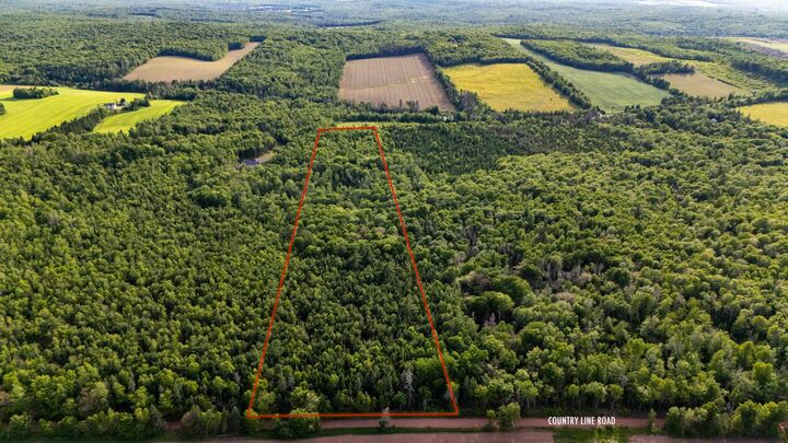 Photo de la propriété:  Lot D Murray Harbour Road  PE C0A 1R0 