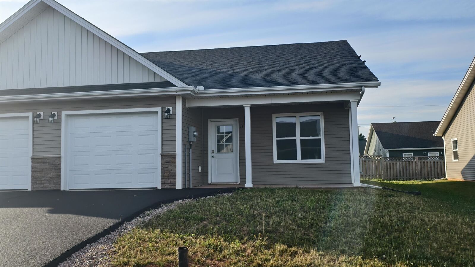 Photo de la propriété:  13 Aidan Street  PE C1E 3P9 