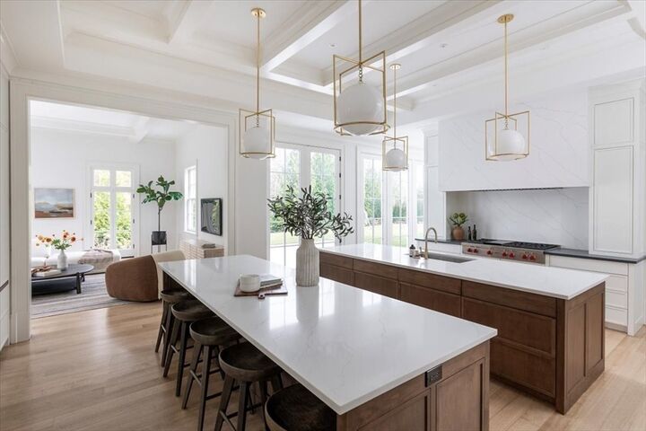 Property Photo:  222 Warren Street  MA 02445 