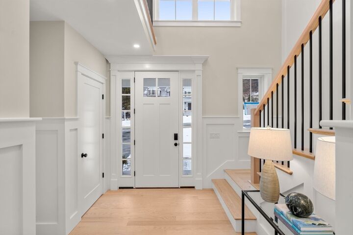 Property Photo:  18 Hemlock B  MA 01741 