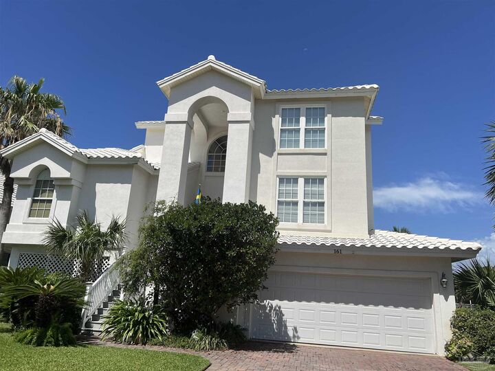 Property Photo:  161 Le Port Dr  FL 32561 