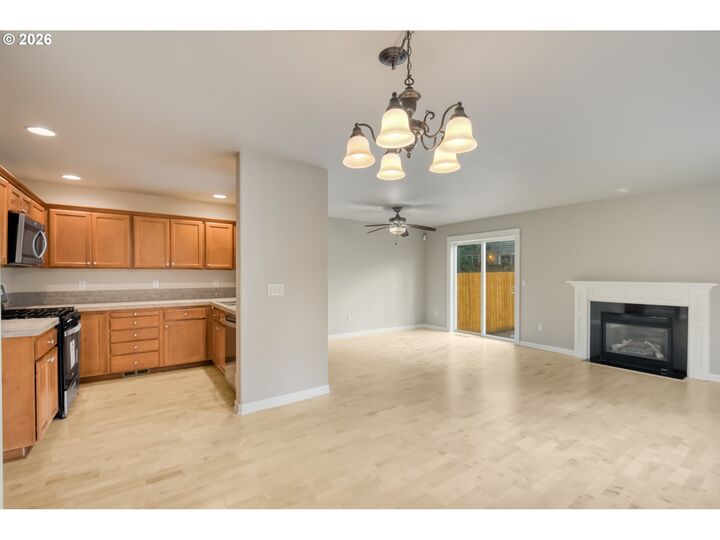 Property Photo:  8814 SE Brooklyn St  OR 97266 