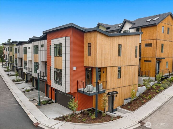 Property Photo:  16008  Main View Lane NE  WA 98019 