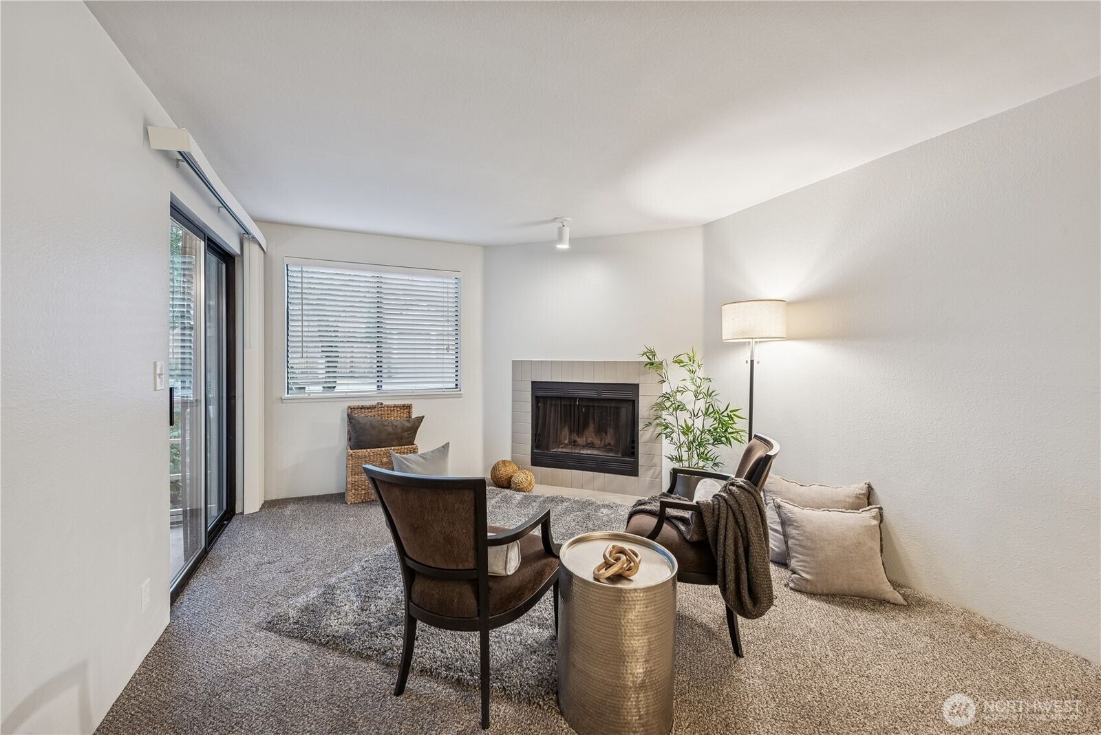 Property Photo: 700 N 160th Street A110 WA 98133