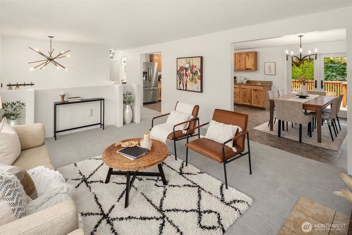 Property Photo:  10017 NE 202nd Street  WA 98011 