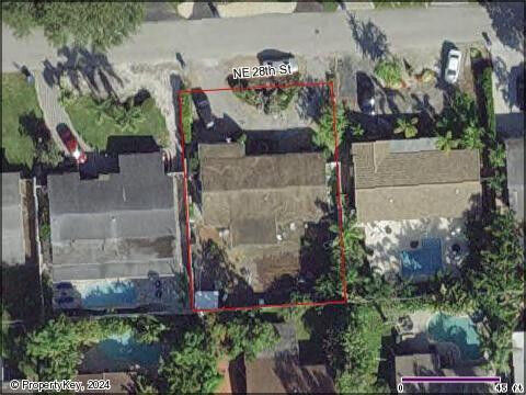 Property Photo:  324 NE 28th Street  FL 33334 