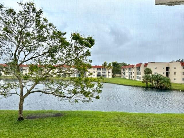 Property Photo:  2700 W Sunrise Lakes Drive 208  FL 33322 
