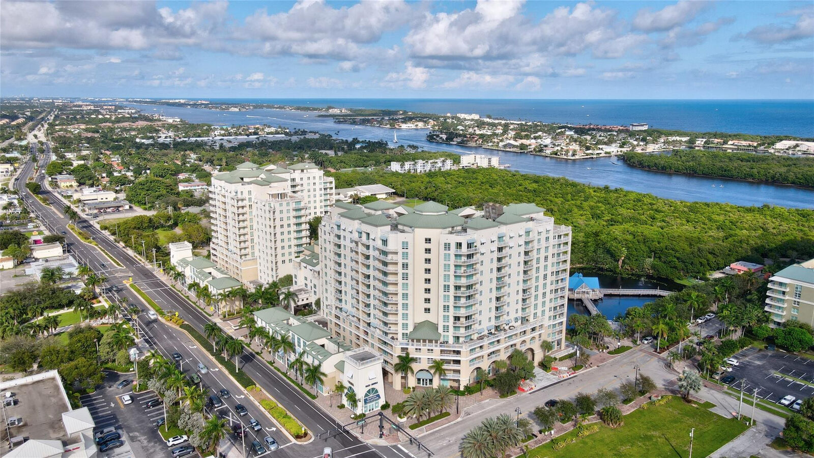 Property Photo:  350 N Federal Highway 1410  FL 33435 