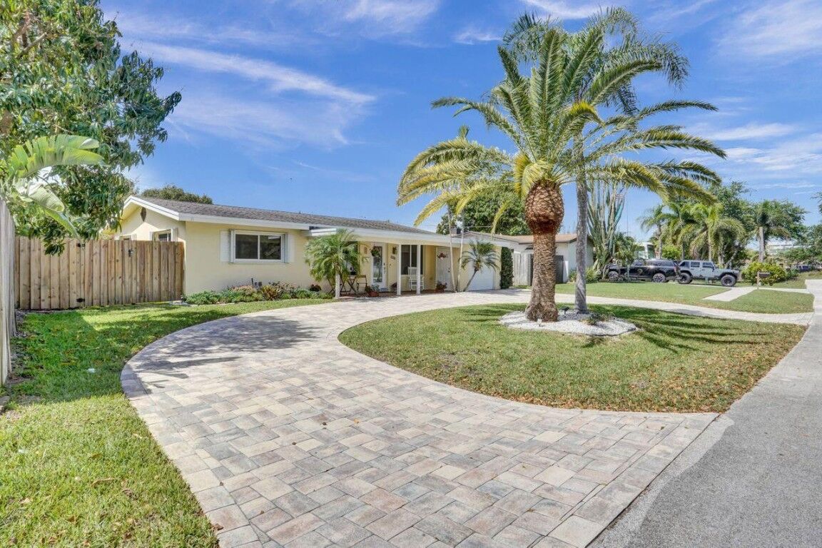 Property Photo:  1210 NW 46th Street  FL 33309 