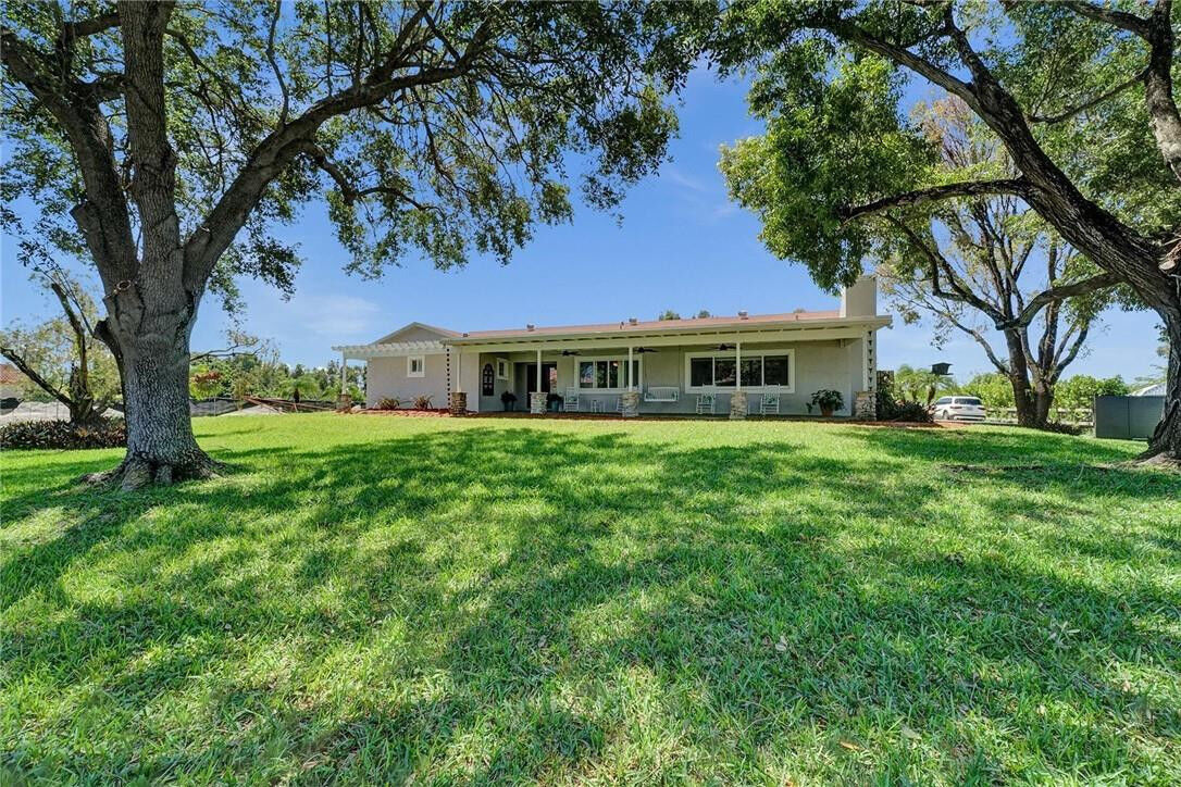 Property Photo:  16710 SW 59th Court  FL 33331 